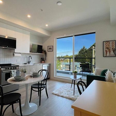 Hillside Oasis By Iris Properties! Victoria Dış mekan fotoğraf