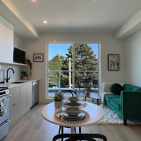 Hillside Oasis By Iris Properties! Victoria Dış mekan fotoğraf