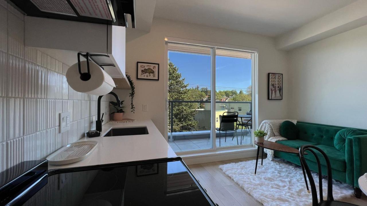 Hillside Oasis By Iris Properties! Victoria Dış mekan fotoğraf